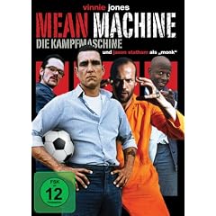 Mean Machine - Die Kampfmaschine