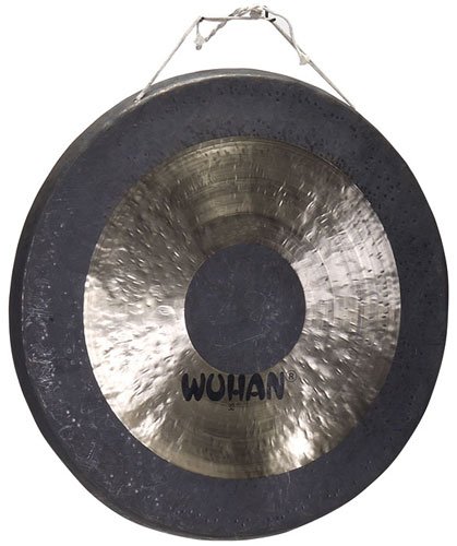 WUHAN WU007 34-Inch Chau Gong On Sale