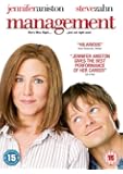 Management [DVD] [2008]