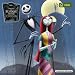 The Nightmare Before Christmas 2011 Wall Calendar