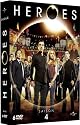 Heroes, saison 4 - Coffret 6 DVD