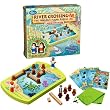 River Crossing Jr. Lagoon Adventure Game