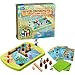River Crossing Jr. Lagoon Adventure Game