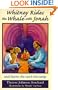 Whitney Rides the Whale with Jonah: And Learns She Can't Run Away (Emerald Bible Collection)