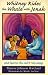 Whitney Rides the Whale With Jonah: And Learns She Can't Run Away (The Emerald Bible Collection)