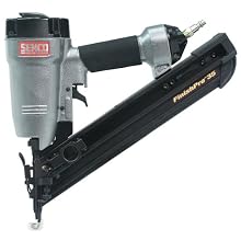 Senco 2K0103N FramePro 702XP FRH, Sequential Nailer