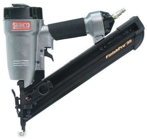 Senco 2K0103N FramePro 702XP FRH, Sequential Nailer