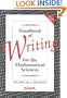 Handbook of Writing for the Mathematical Sciences