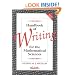 Handbook of Writing for the Mathematical Sciences