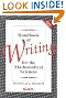 Handbook of Writing for the Mathematical Sciences