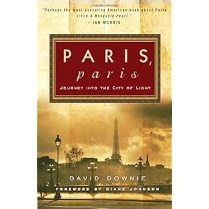 Paris, Paris: Journey into the City of Light