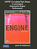 More details of book titled: NATEF Correlated Task Sheets for Automotive Engine Performance