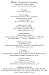 Magazines : Henry Bradshaw Society Membership