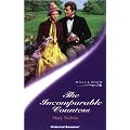 The Incomparable Countess (Mills & Boon Historical)