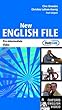 New English File [VHS]