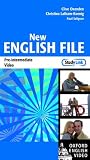 Revue Oxf.U.P.  / New English File