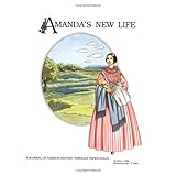 amandas new life a journal of fashion history through paper dolls amanda series