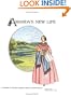 Amanda's New Life: A Journal of Fashion History through Paper Dolls (Amanda Series)