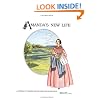 Amanda's New Life: A Journal of Fashion History through Paper Dolls (Amanda Series)