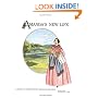 Amanda's New Life: A Journal of Fashion History Through Paper Dolls (The Amanda Series, Bk. 2)
