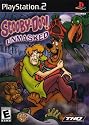 Scooby-Doo Unmasked