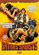 Satan's Sadists [DVD]
