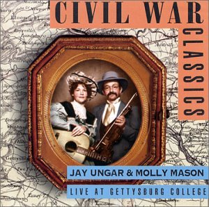 CD-Charts  Music : Civil War Classics