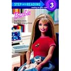 Click here to buy Barbie.com: Kitty's Surprise (Step-Into-Reading, Step 3) by  Barbara Richards and S.I. International.