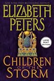 Books : Children of the Storm (Ay Adult Lp - Peters)