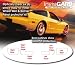 Acura NSX Wheel Well & Rocker Panel Protectors
