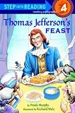 Produkt-Bild: (Thomas Jefferson's Feast) By Murphy, Frank (Author) Paperback on (09 , 2003)