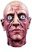 Realistic Lifesize Severed Cut Off Head Halloween Prop