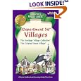 Department 56 Villages 2000 Collector's Value Guide by Checkerbee Publishing Inc and CheckerBee Publishing