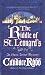 The Riddle of St. Leonard's (Owen Archer Mysteries)