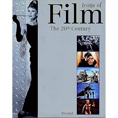 Icons of Film: The 20th Century (Icons Series)