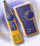 Fluke Networks MT-8200-60A IntelliTone 200 Kit
