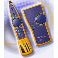 Click here to buy Fluke Networks MT-8200-60A IntelliTone 200 Kit by Fluke.
