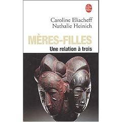 M�res-filles, une relation � trois