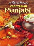 Review Snab Publishers Pvt. Ltd.  / Vegetarian Punjabi