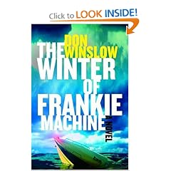 The Winter of Frankie Machine