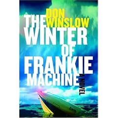 The Winter of Frankie Machine
