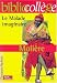 Le Malade imaginaire