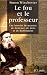 Le fou et le professeur (Broché)