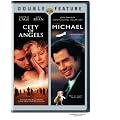 City of Angels / Michael (Double Feature)