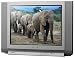 Toshiba 27AF61 27" FST Pure Flat Screen TV