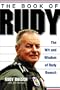 The Book of Rudy: The Wit and Wisdom of Rudy Boesch
