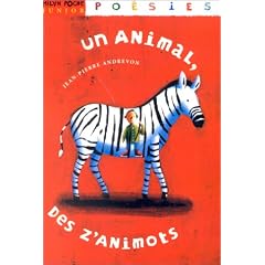 Un animal, des z'animots
