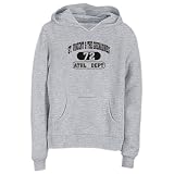 Sweatshirt Woman Heather Gray  St. Vincent & The Grenadines 72 Athl Dept  Country