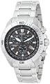 Citizen Women's EW3030-50A Eco-Drive Corso Stainless Steel Watch