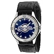 Game Time Men's MLB-VET-MIL Veteran Custom Milwaukee Brewers Veteran Series Watch